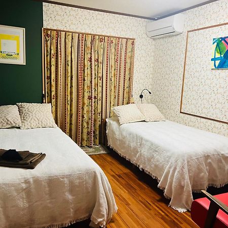 Hostal Eishinan 栄進庵 Fuji  Exterior foto