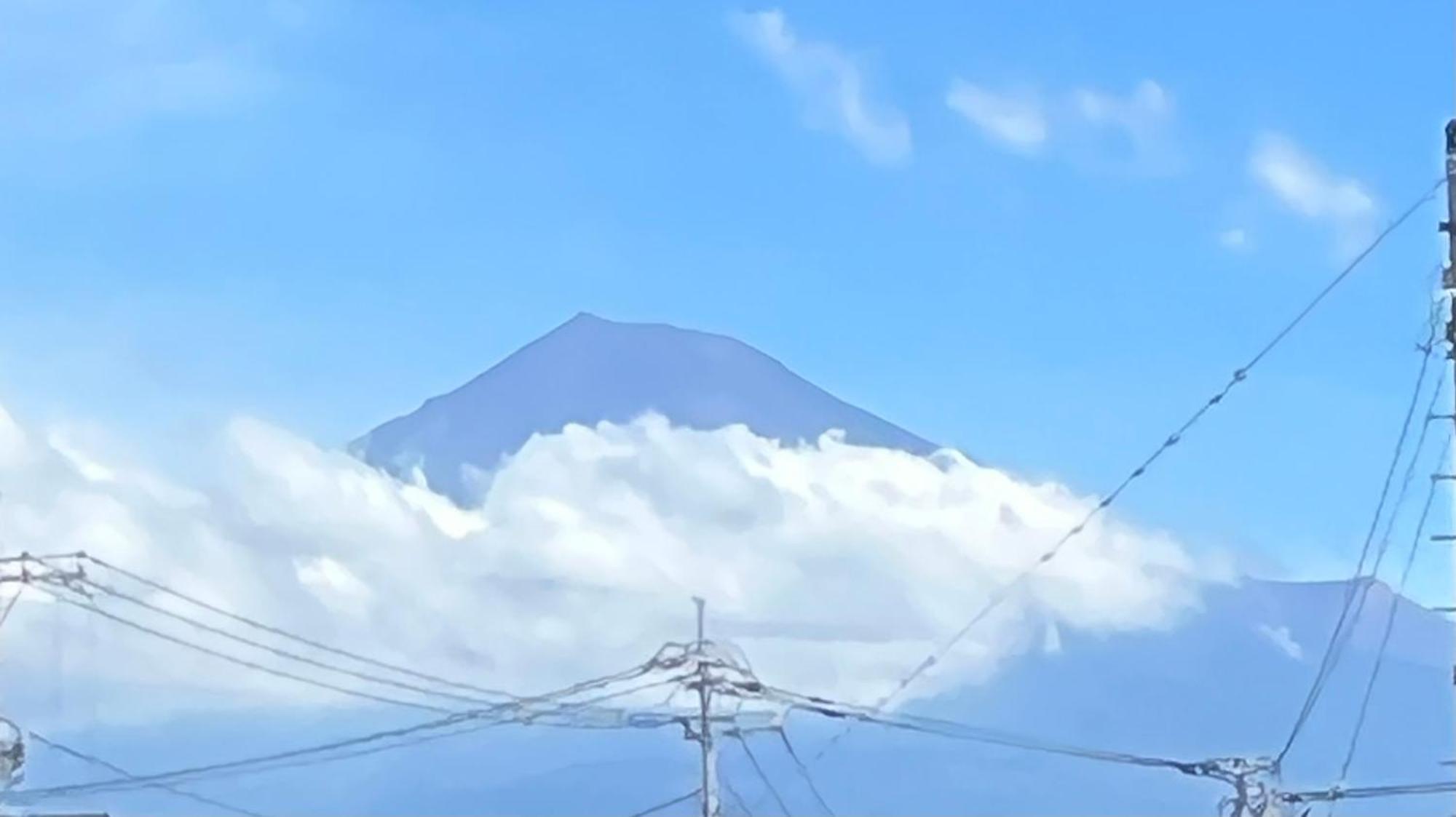 Hostal Eishinan 栄進庵 Fuji  Exterior foto