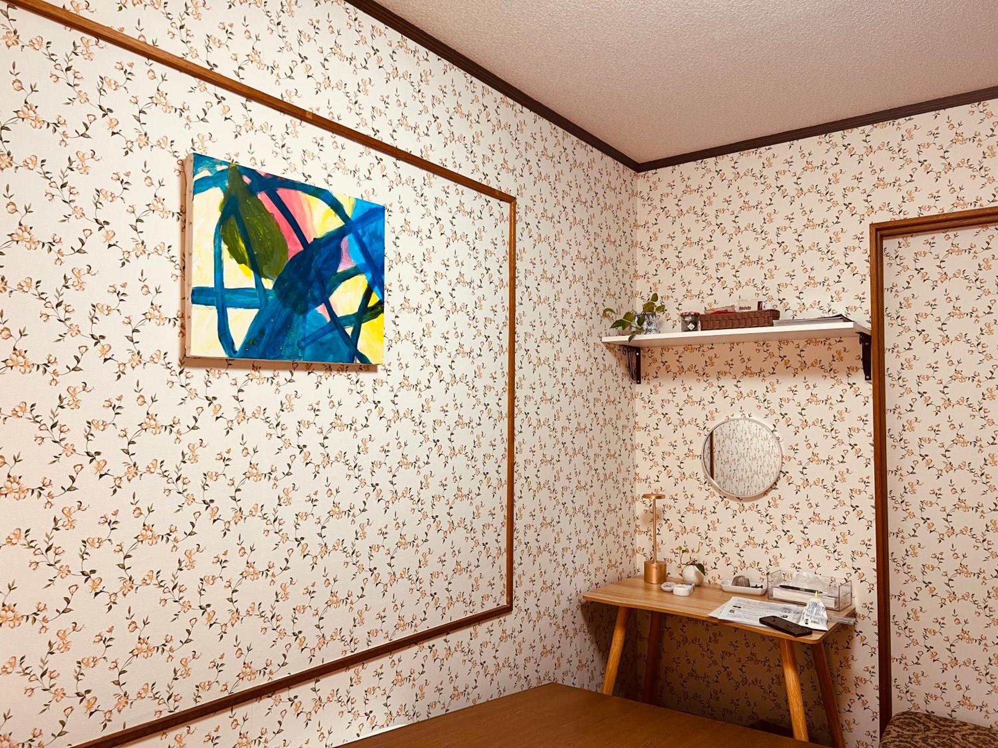 Hostal Eishinan 栄進庵 Fuji  Exterior foto