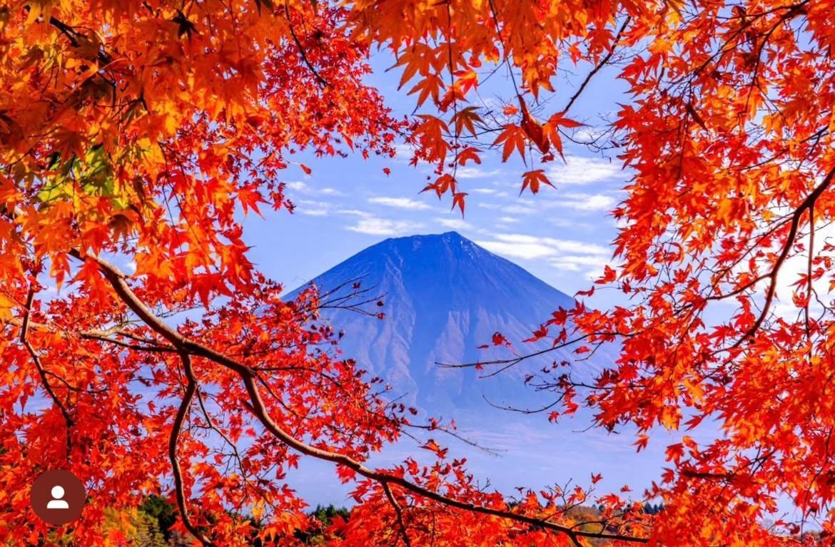 Hostal Eishinan 栄進庵 Fuji  Exterior foto